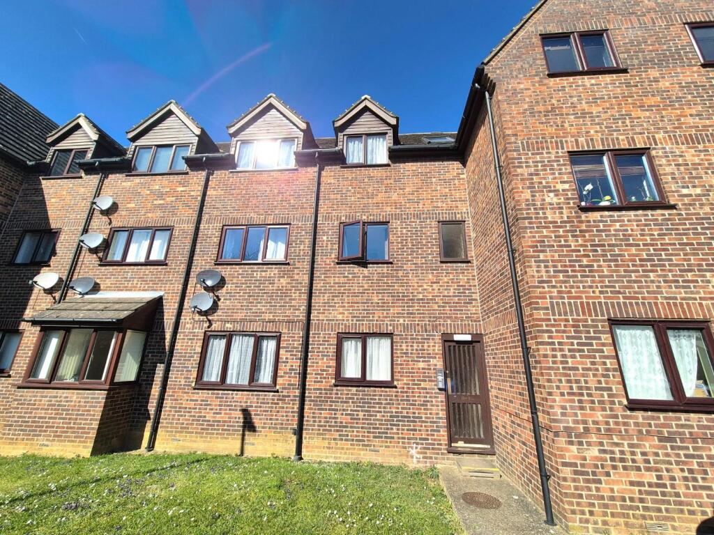 Main image of property: Oliver Close, Rushden