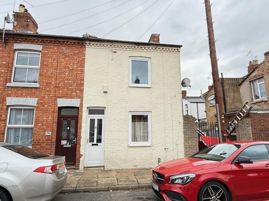 Main image of property: Melville Street, Northampton