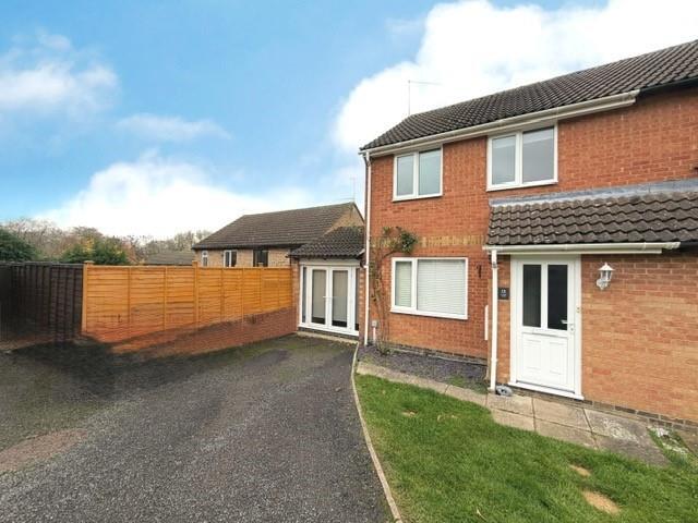 Main image of property: St. Hildas Close, Daventry