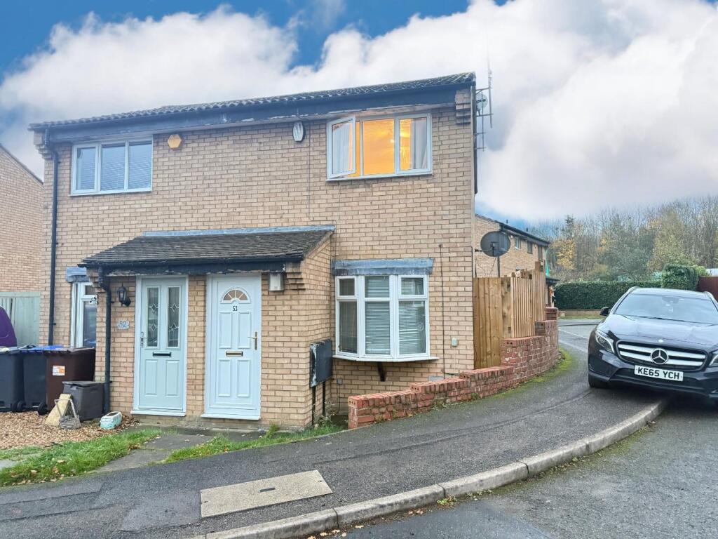 Main image of property: Hamsterly Park, Northampton