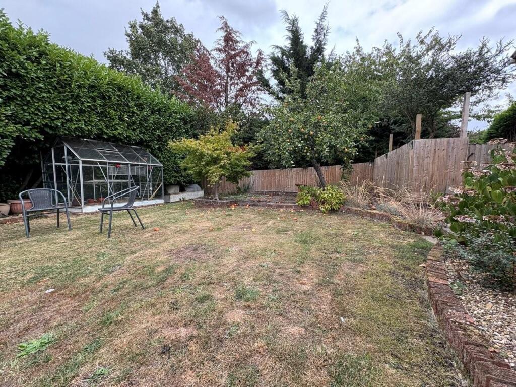 Main image of property: Browning Close, Daventry