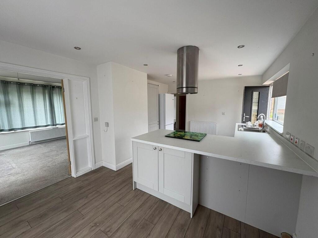 Main image of property: Browning Close, Daventry