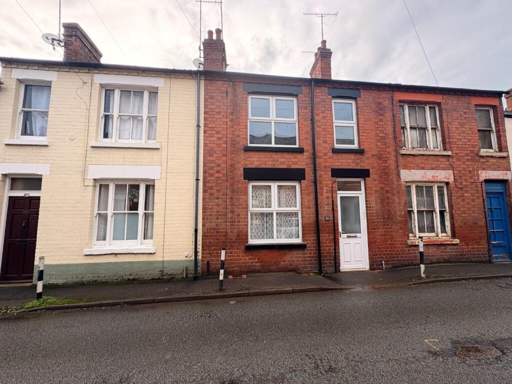 Main image of property: Church Street, Weedon, Northampton