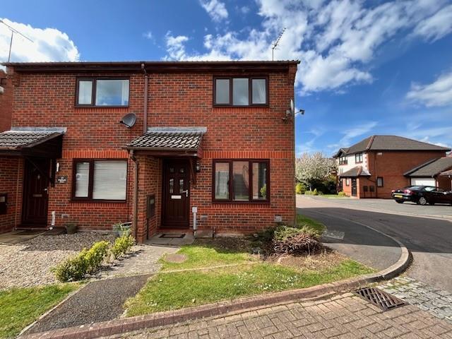 Main image of property: Highlands Drive, Daventry