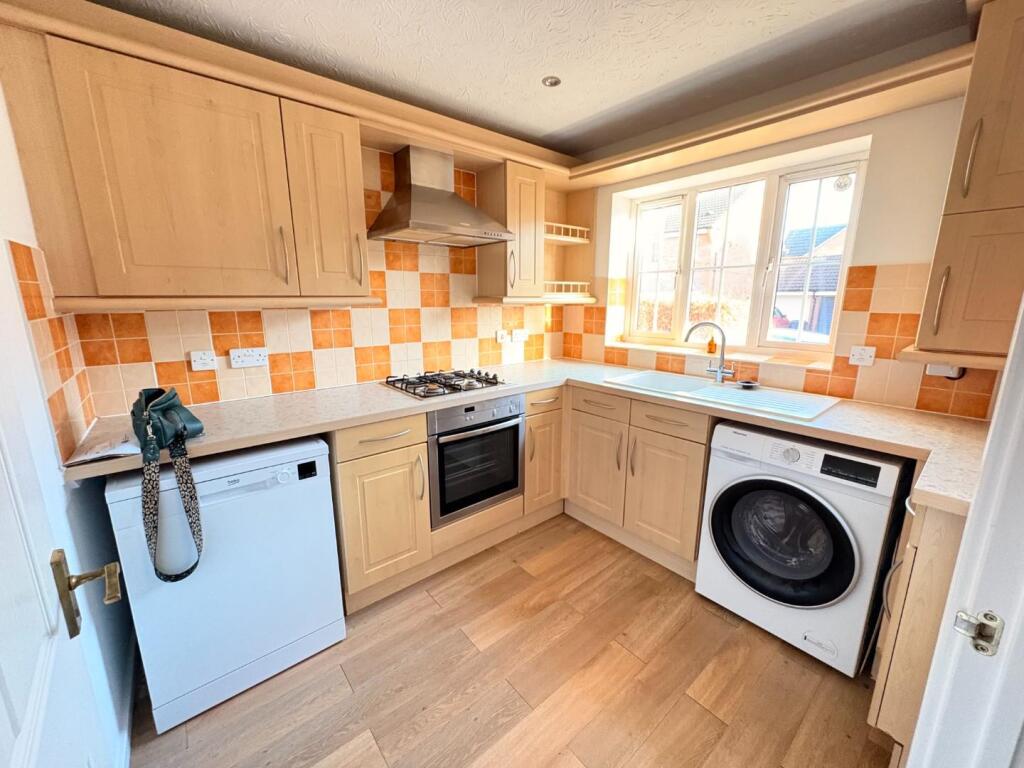 Main image of property: Timken Way, Daventry