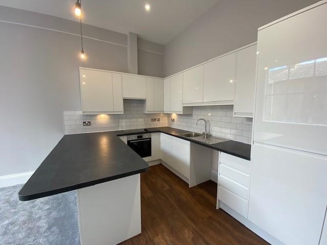 Main image of property: Gold Street, Northampton