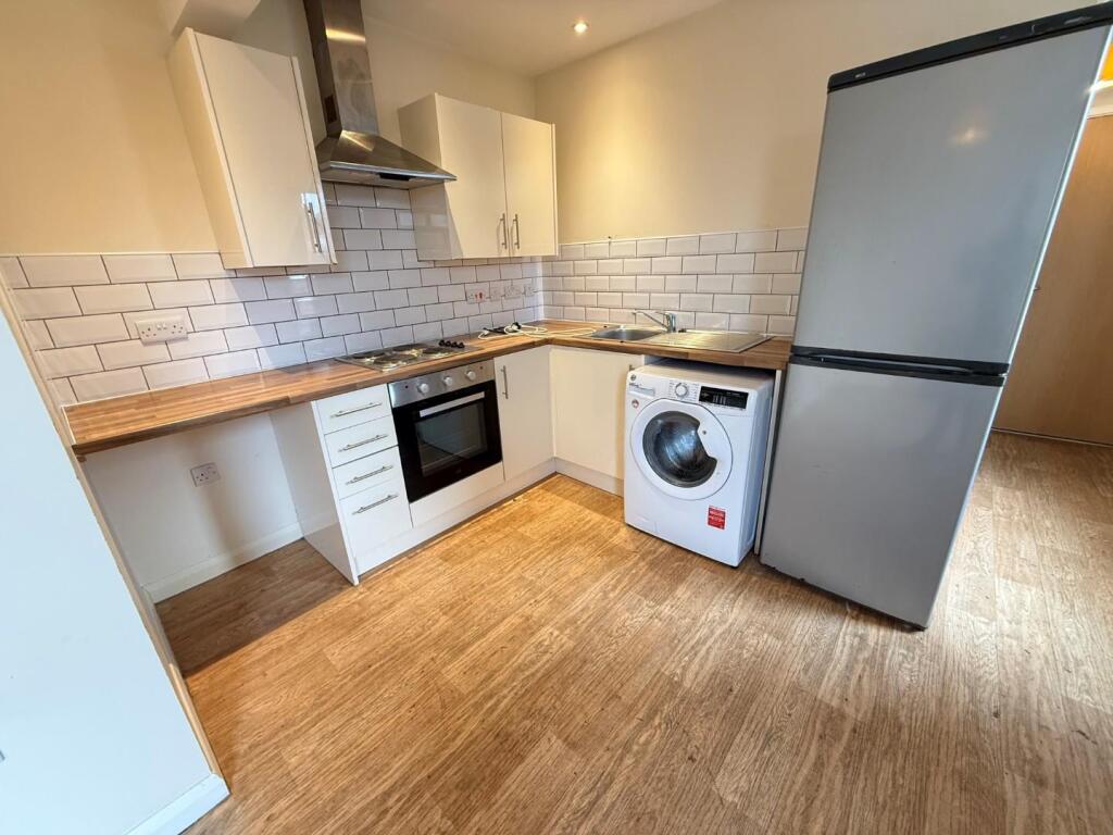 Main image of property: Gordon Street, Northampton