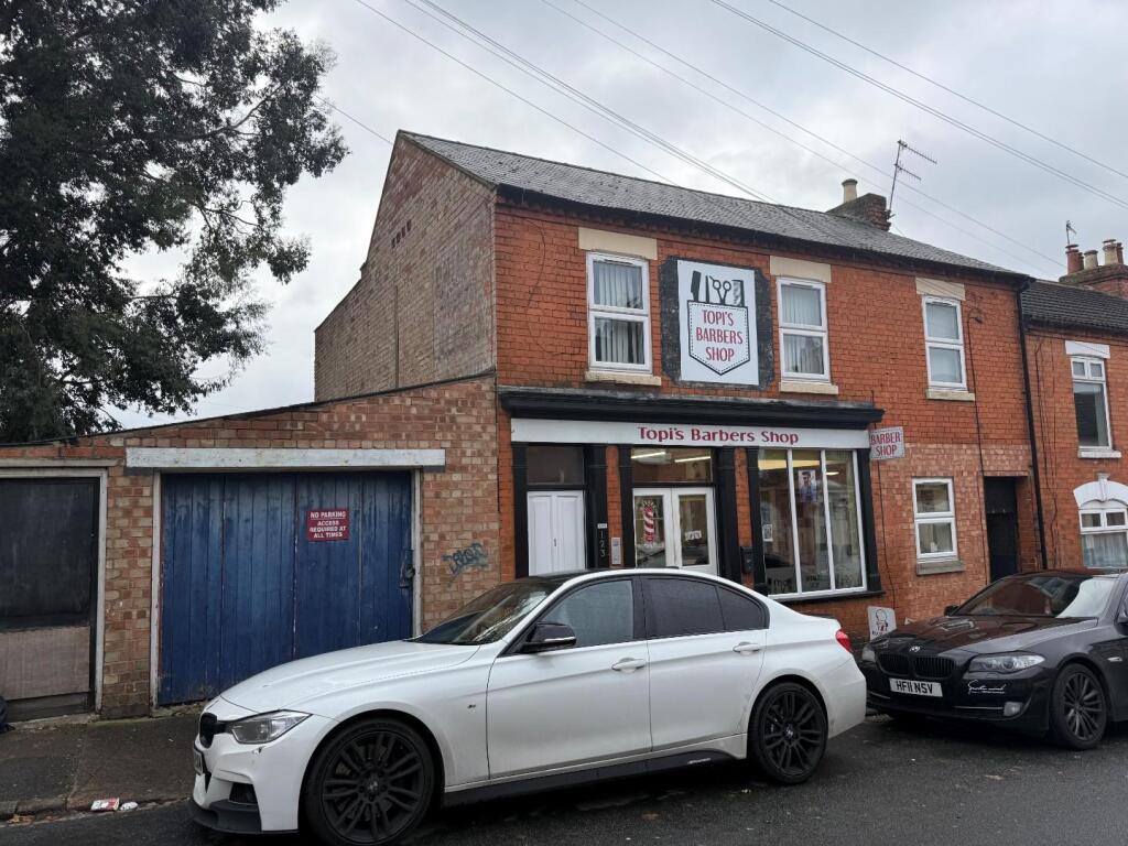 Main image of property: Gordon Street, Northampton