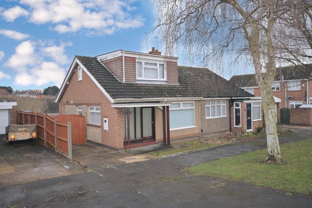 Main image of property: Kinross Close, Northampton