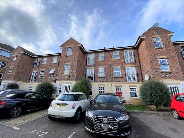 Main image of property: Lion Court, Northampton