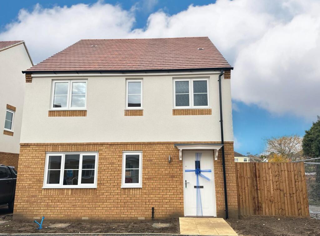 Main image of property: Harborough Road North, Northampton