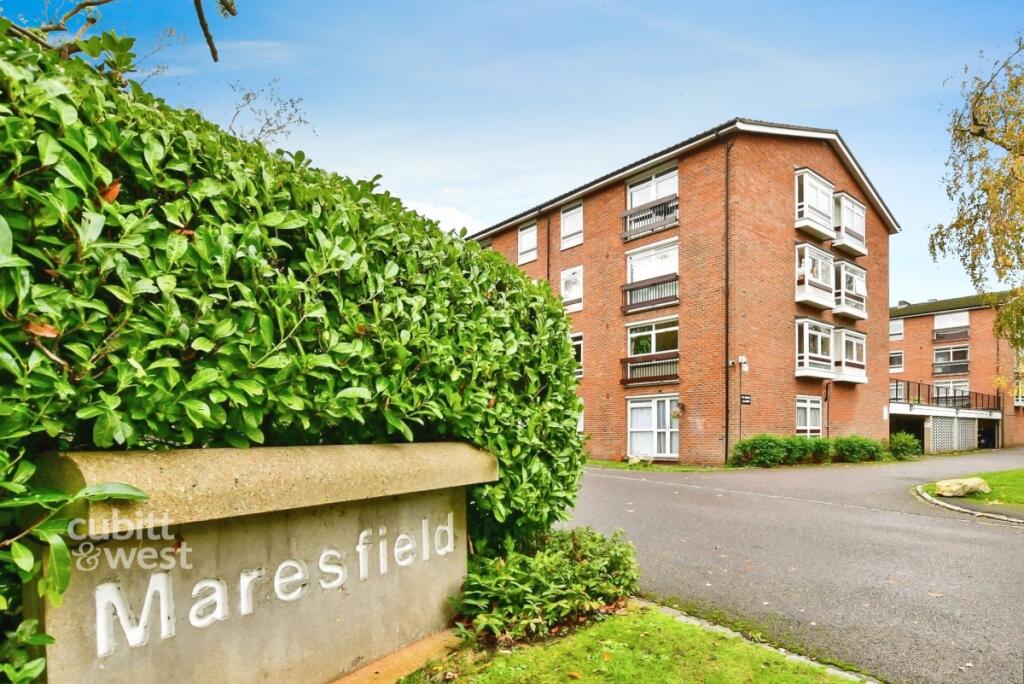 Main image of property: Maresfield Croydon CR0