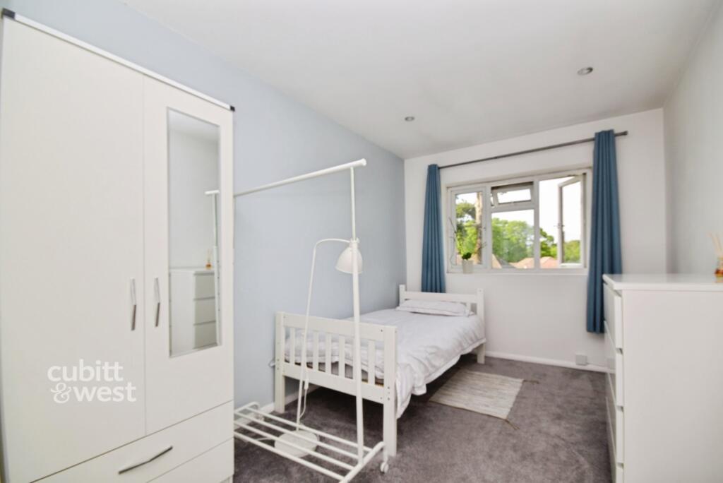 Main image of property: Ninehams Road Caterham CR3