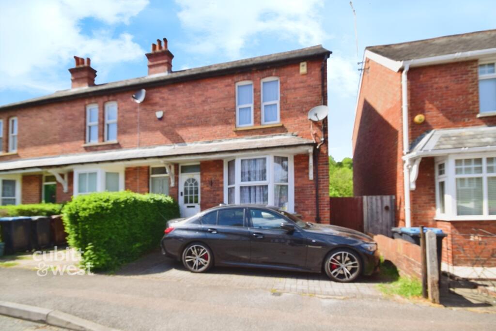 Main image of property: Croydon Road Caterham CR3