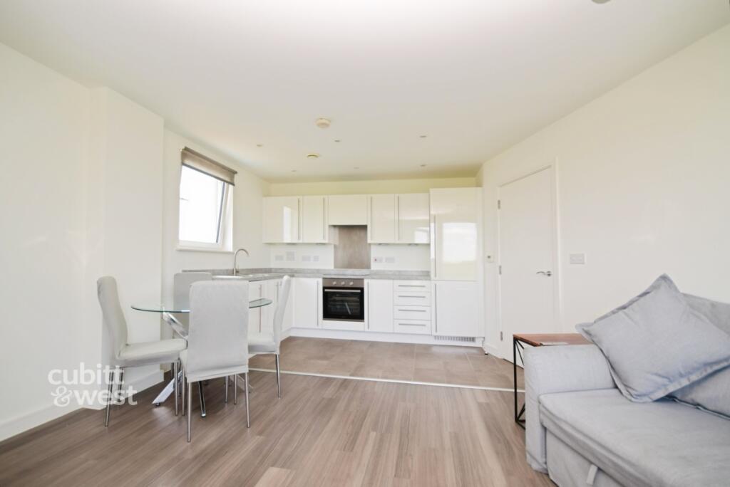 Main image of property: Whitestone Way Croydon CR0