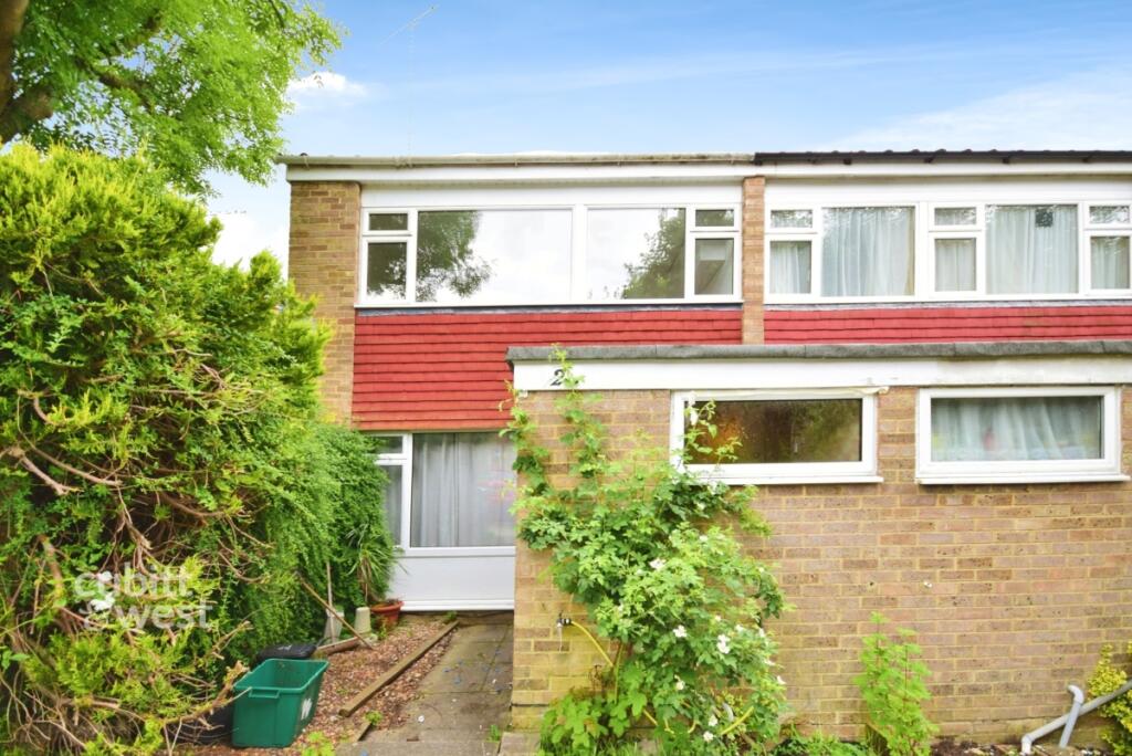 Main image of property: Friars Wood Forestdale CR0