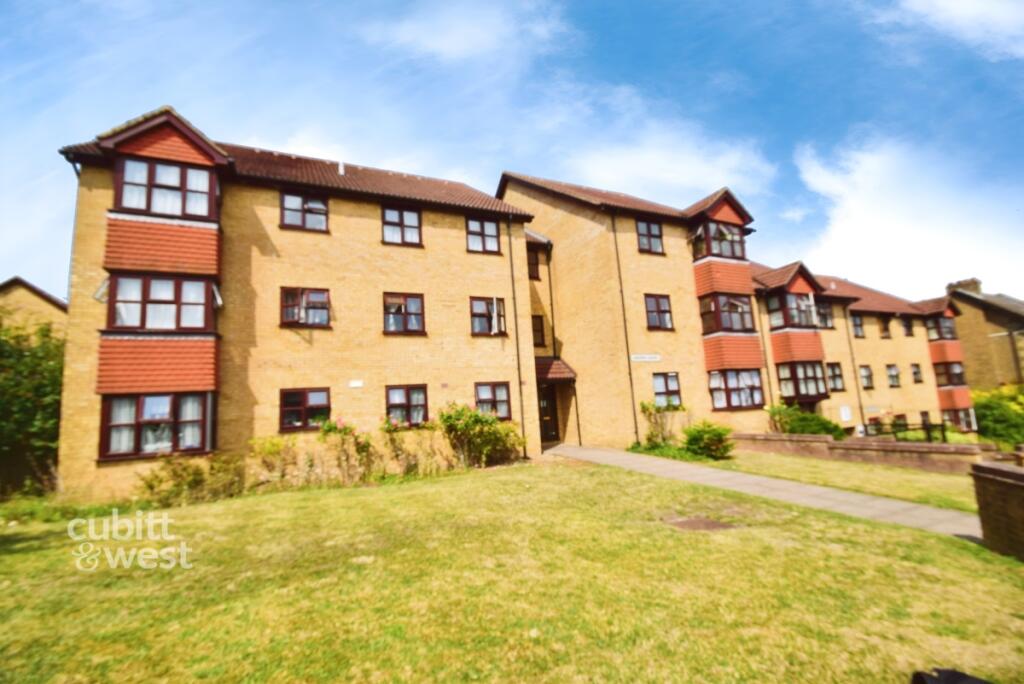 Main image of property: Warham Road South Croydon CR2
