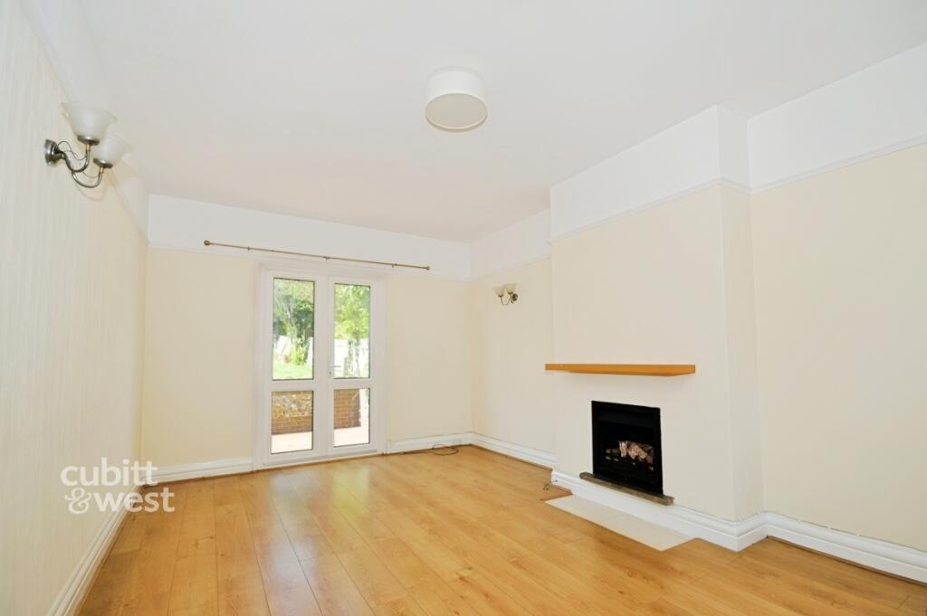 Main image of property: Blenheim Park Road South Croydon CR2