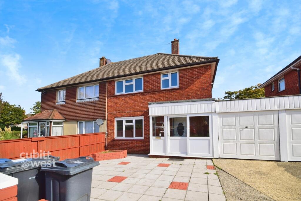 Main image of property: Homestead Way New Addington CR0