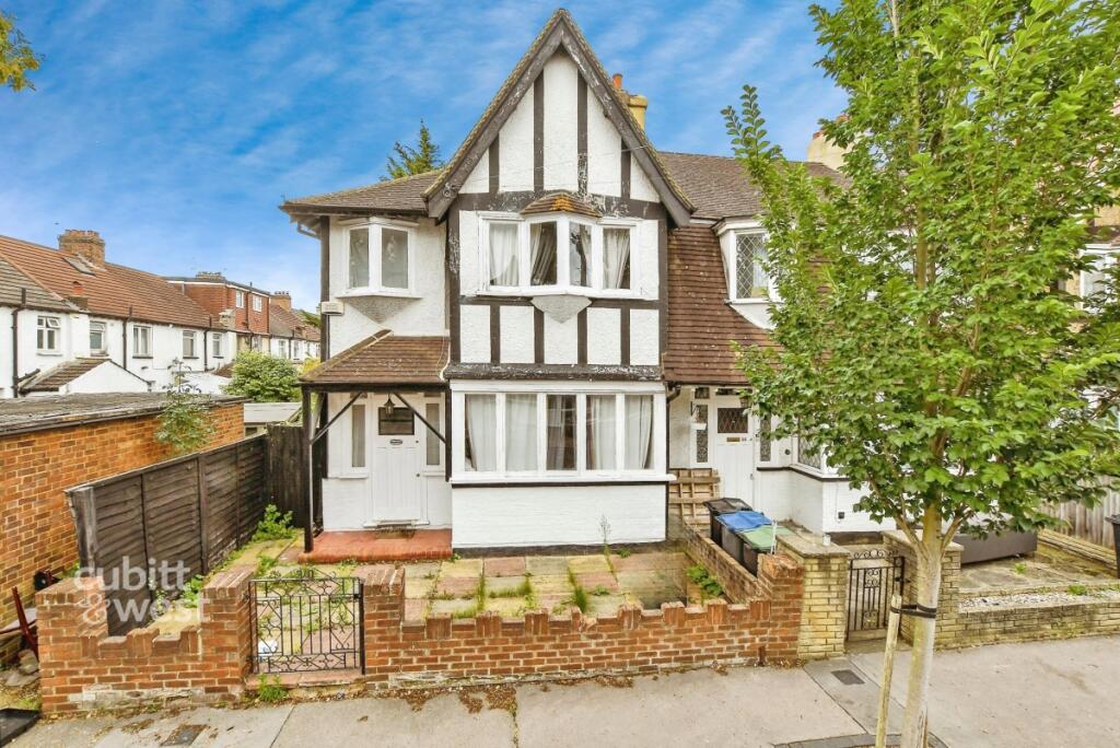 Main image of property: Brickwood Road Croydon CR0