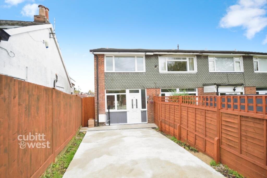 Main image of property: Banstead Road Caterham CR3