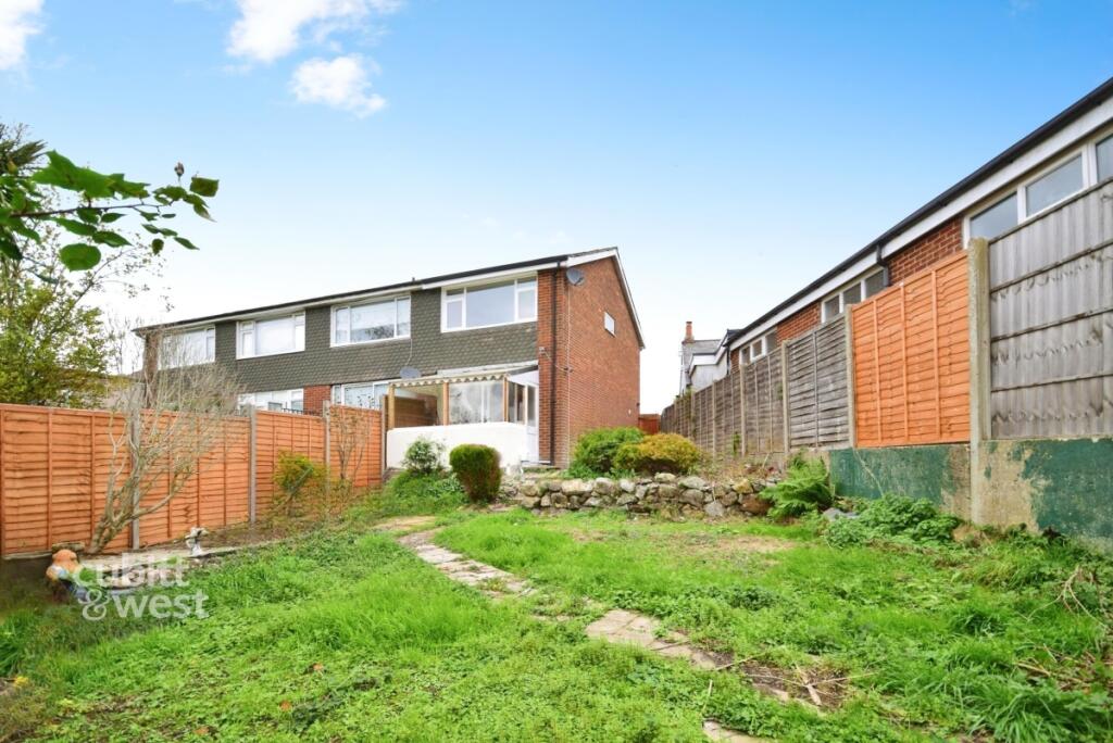 Main image of property: Banstead Road Caterham CR3