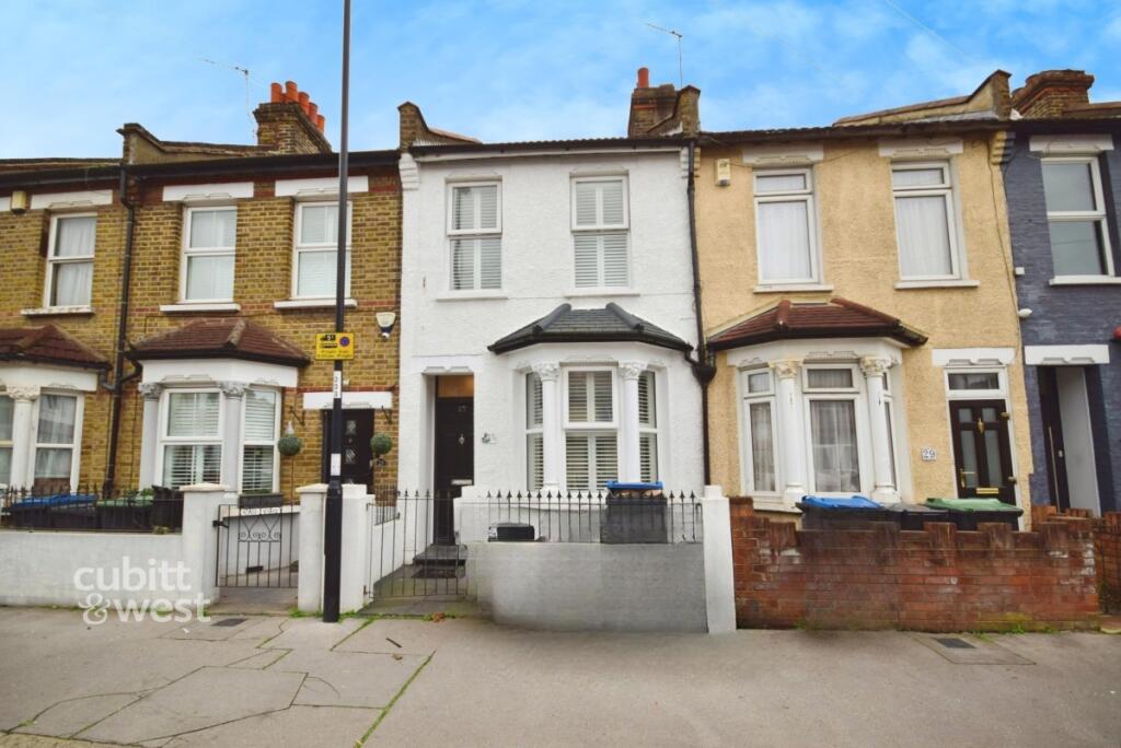 Main image of property: Lakehall Road Thornton Heath CR7