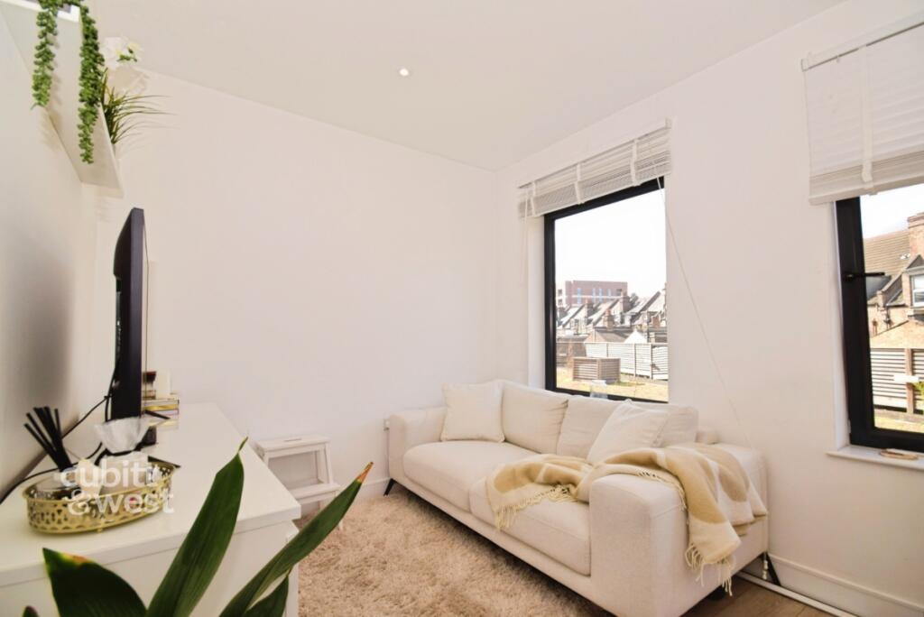 Main image of property: Venture Lofts, Purley CR8