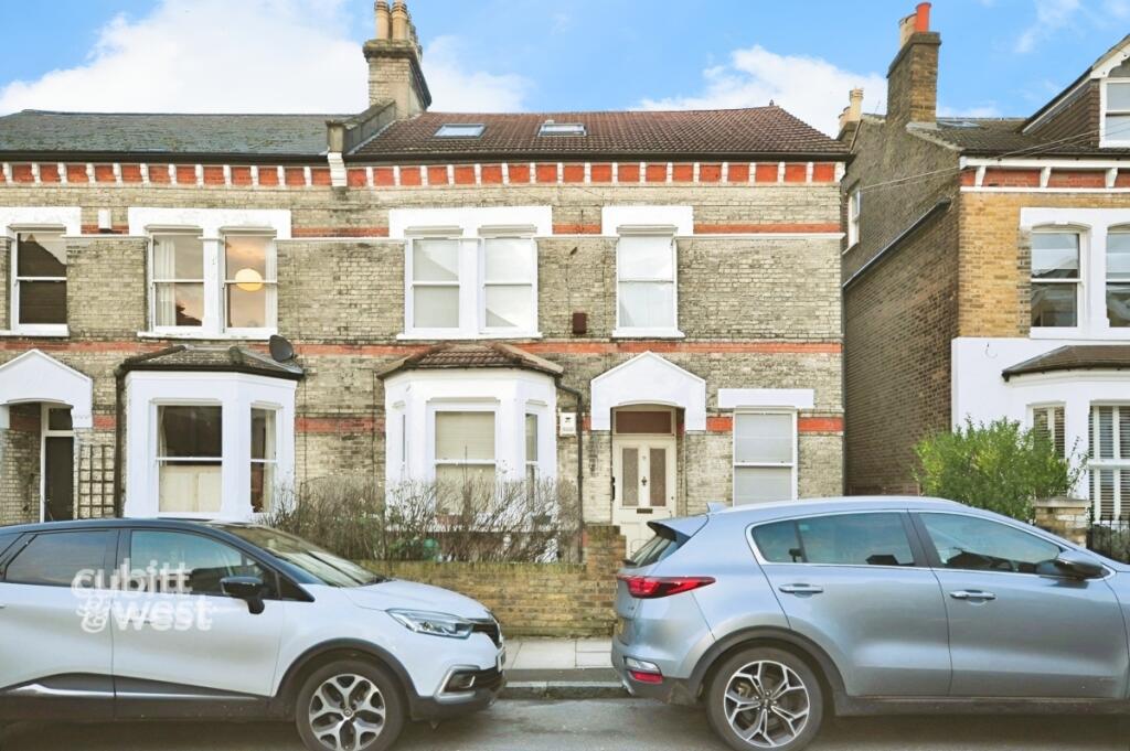 Main image of property: Genoa Road, London SE20