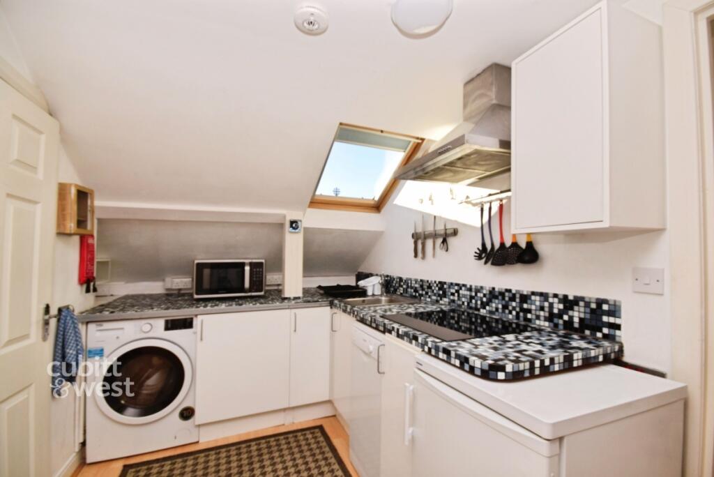 Main image of property: Genoa Road, London SE20