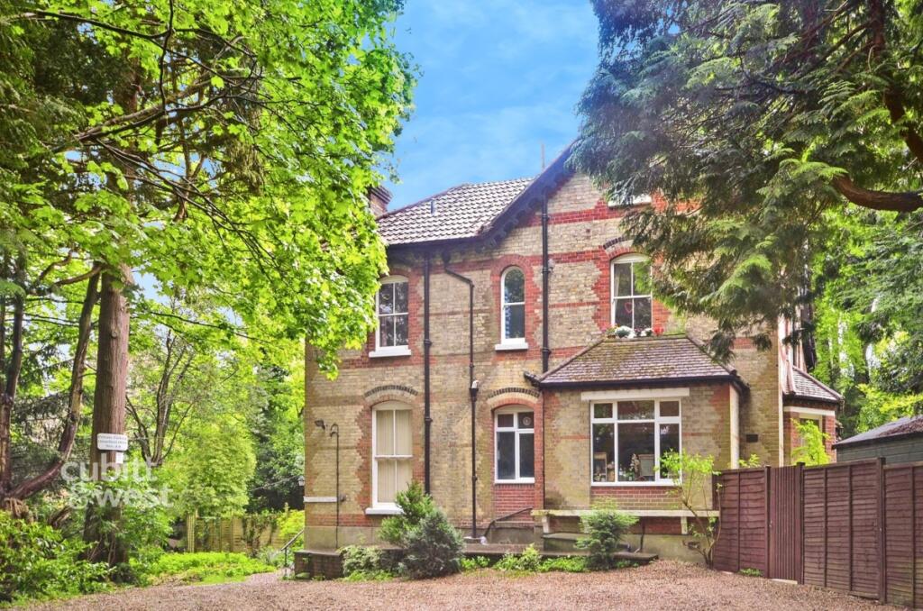 Main image of property: Denefield Drive, Kenley CR8