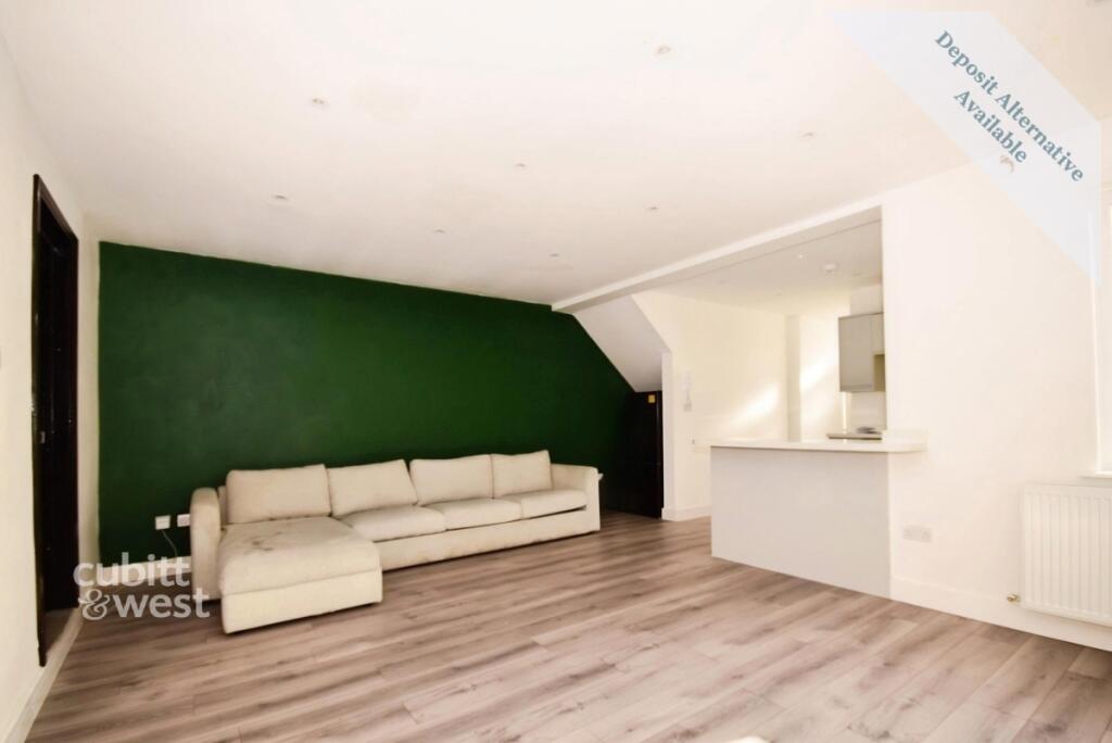 Main image of property: Wickham Road Croydon CR0