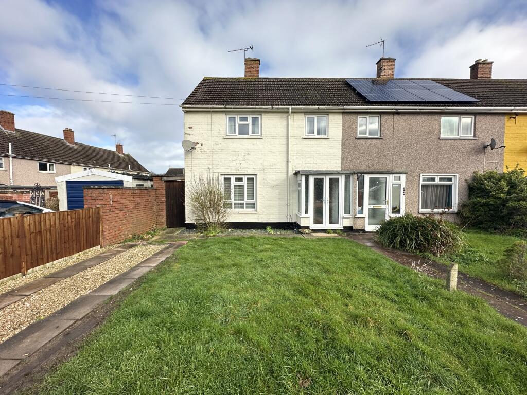 Main image of property: Milton Avenue, Podsmead