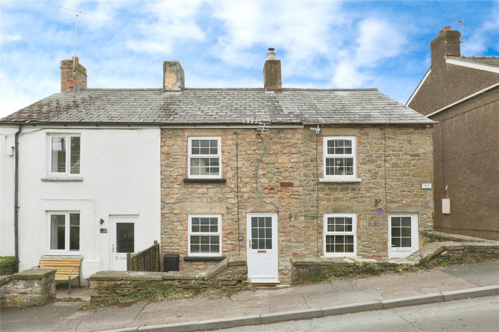 Main image of property: Queen Street, Lydney