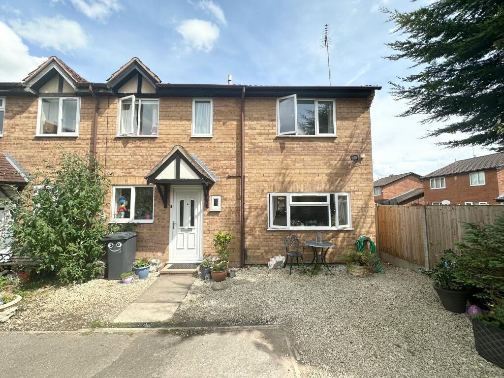 Main image of property: Buttington GL4