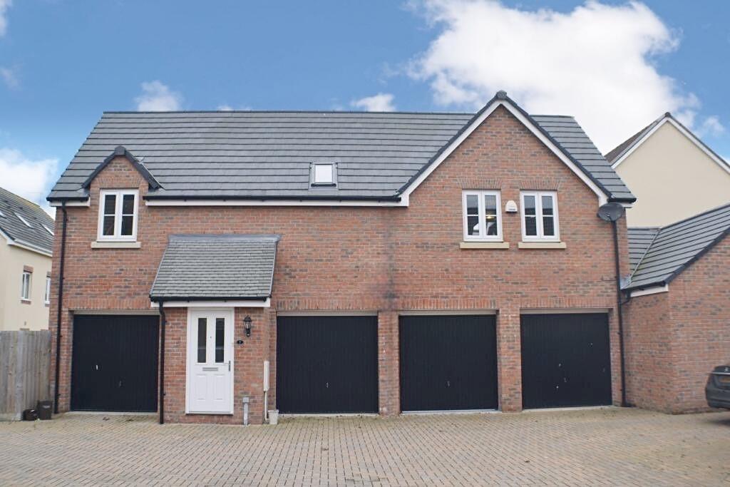 Main image of property: Wycombe Way, Kingsway