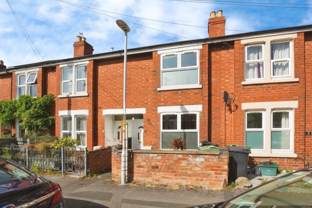 Main image of property: Hanman Road, GL1