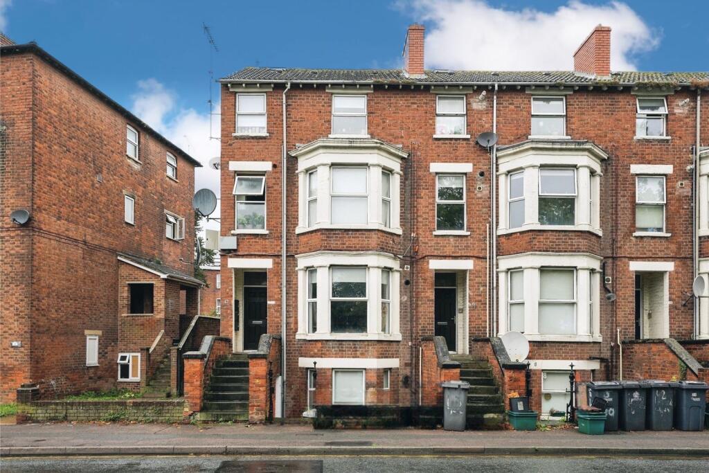 Main image of property: Tier Way, GL1