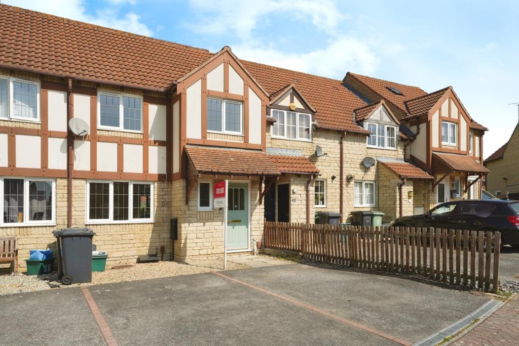 Main image of property: Shelduck Road, Quedgeley, GL2