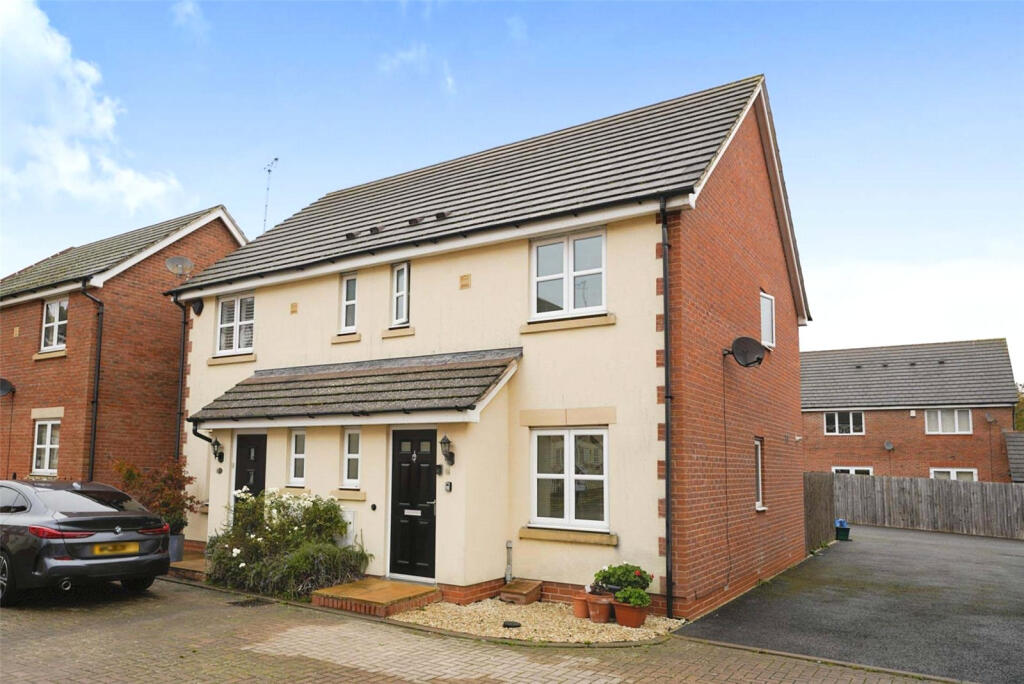 Main image of property: Boughton Way