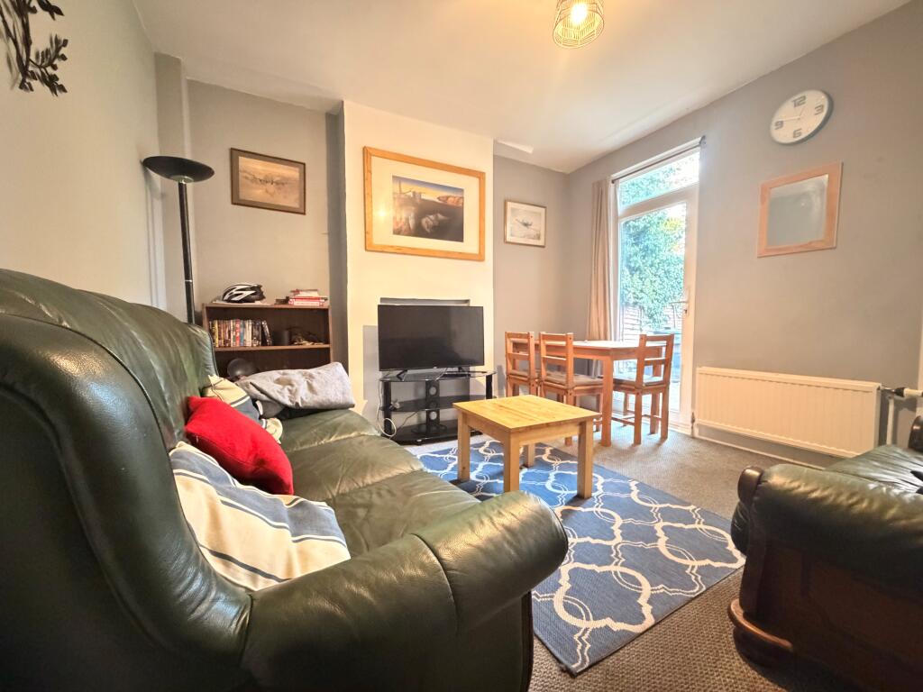 Main image of property: Wotton Lodge Villas