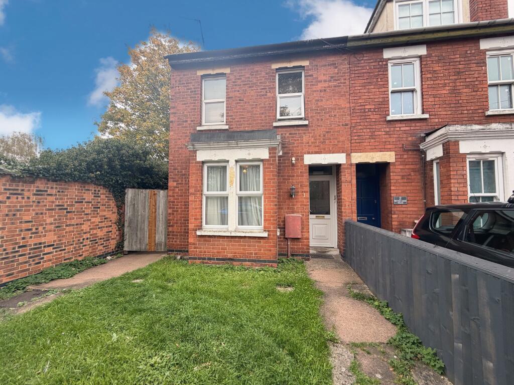 Main image of property: Wotton Lodge Villas, GL1