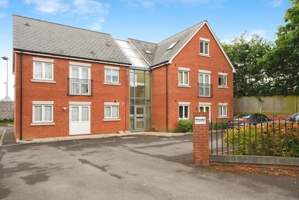 Main image of property: Bloomfield Terrace, GL1