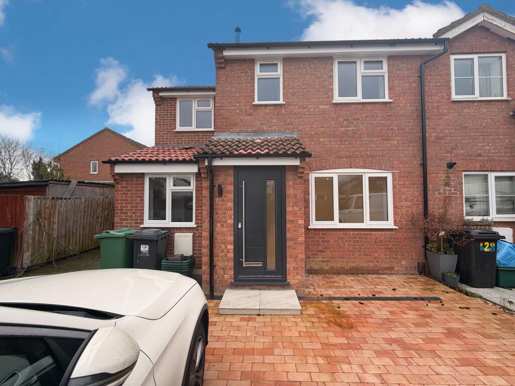 Main image of property: Lower Meadow, GL2