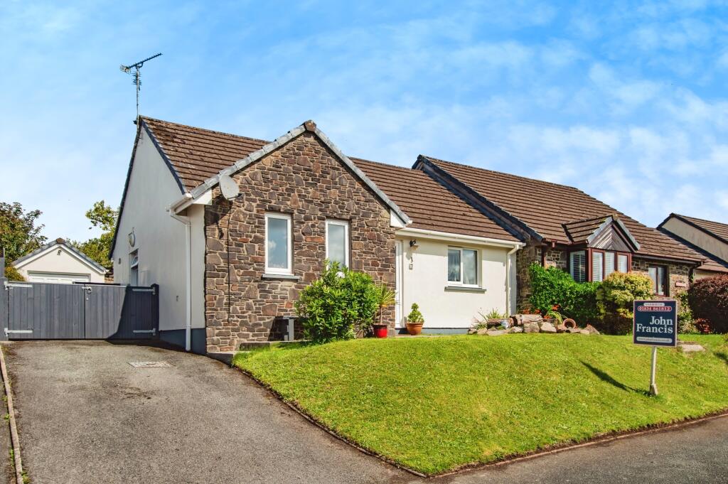 Main image of property: Picton Close, Templeton, Narberth, Pembrokeshire, SA67