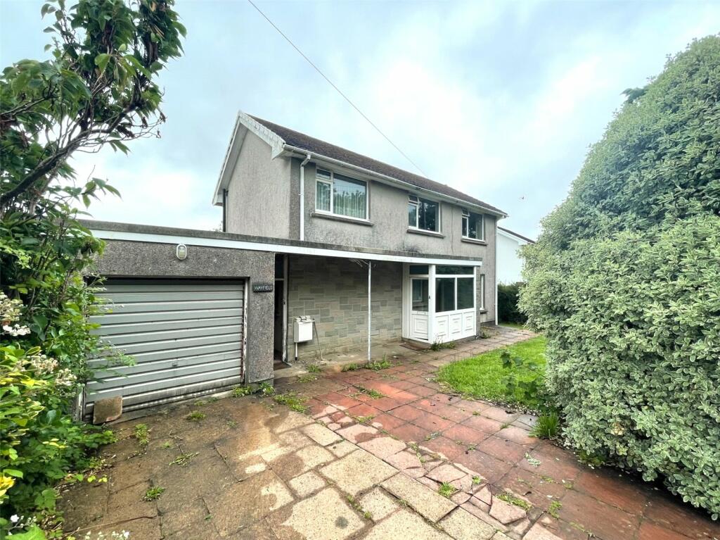 Main image of property: Jesse Road, Narberth, Pembrokeshire, SA67