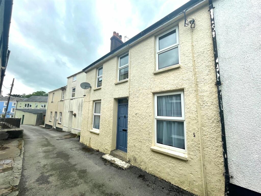 Main image of property: Tabernacle Row, Narberth, Pembrokeshire, SA67