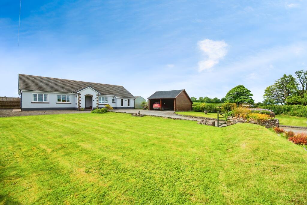 Main image of property: Tavernspite, Whitland, Pembrokeshire, SA34