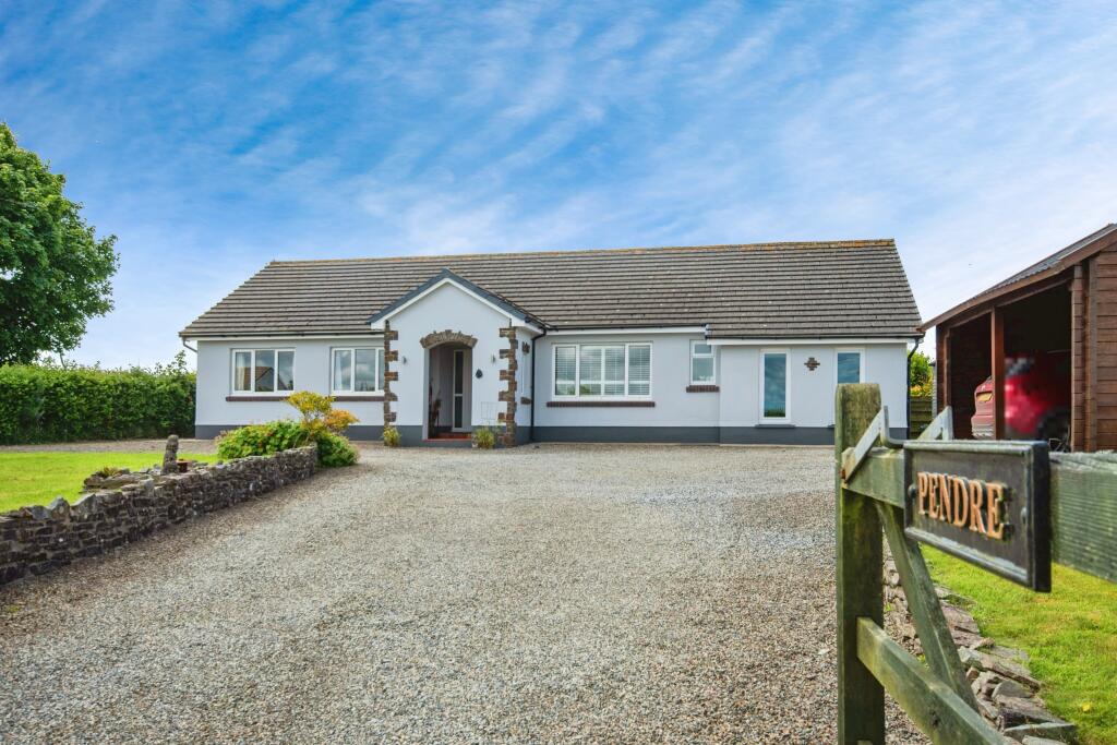 Main image of property: Tavernspite, Whitland, Pembrokeshire, SA34