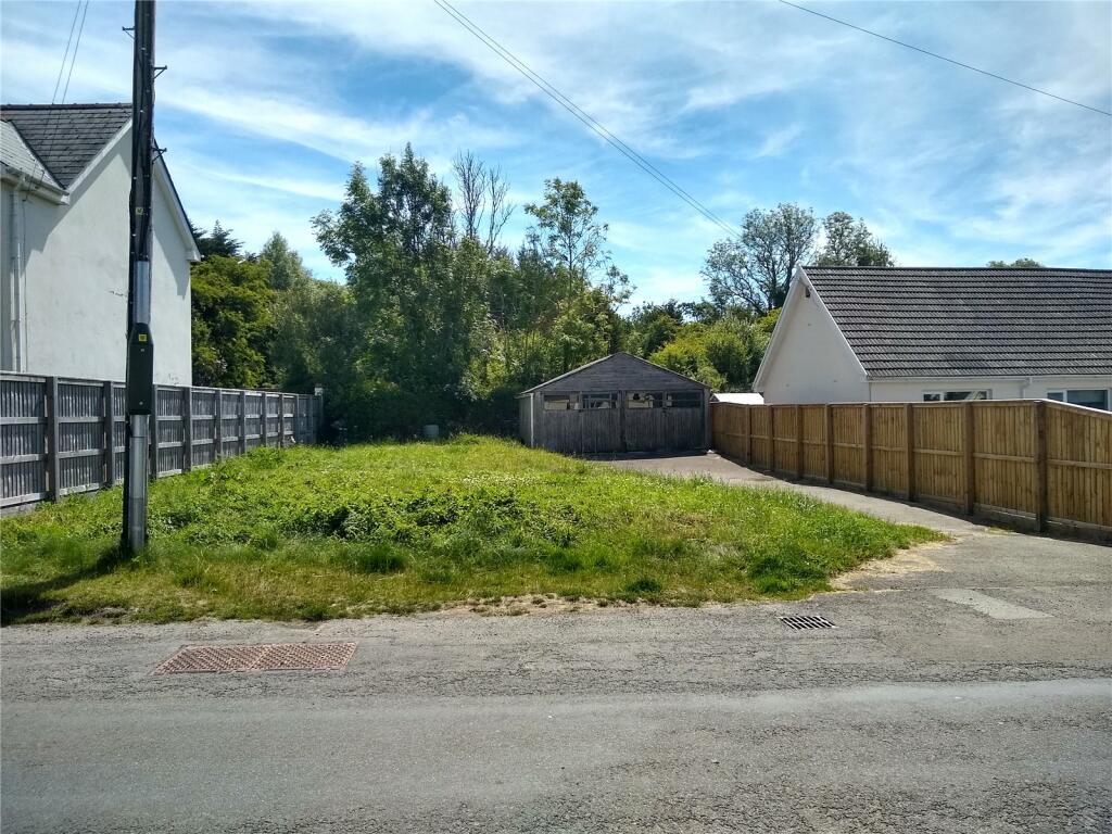 Main image of property: Llanfallteg, Whitland, SA34